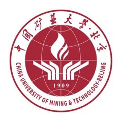 中国矿业大学（北京）官方校徽